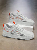 Men's versatile casual athletic shoe, 2026 style, breathable mesh shoe for everyday and beach wear