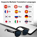 Ai Smart Glasses
