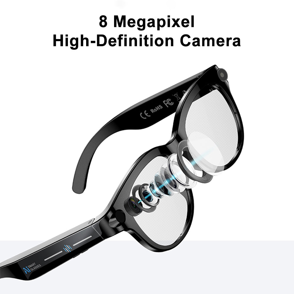 Ai Smart Glasses