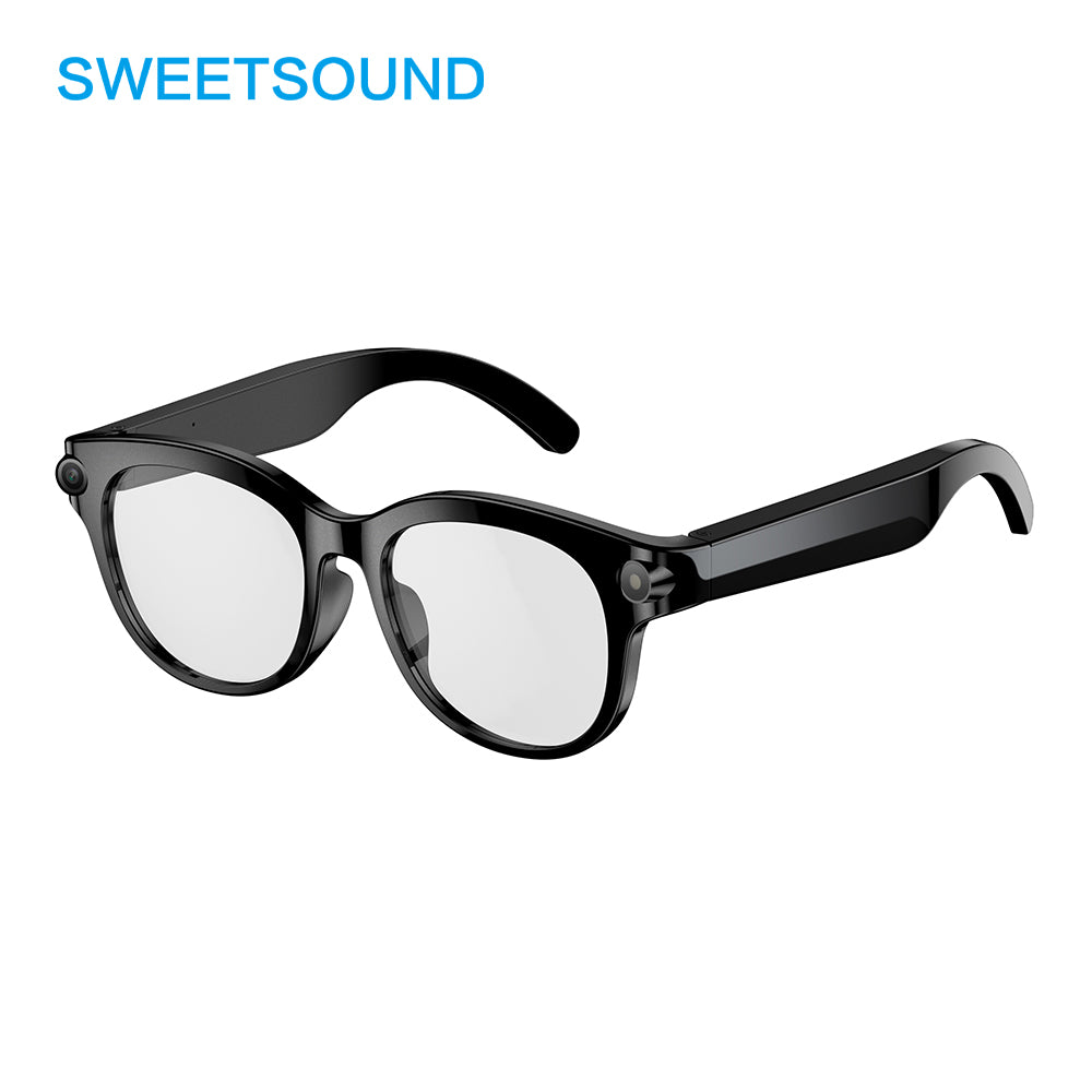 Ai Smart Glasses
