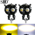 Motorcycle Light