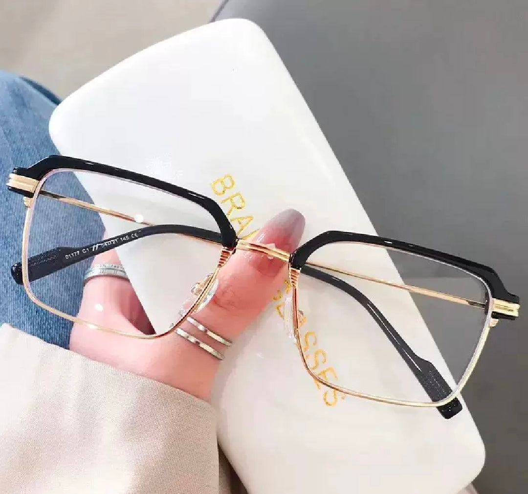 Ultra Light Anti Blue Light Reading Glasses